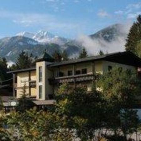 Hotel Vanda Irschen Ngoại thất bức ảnh