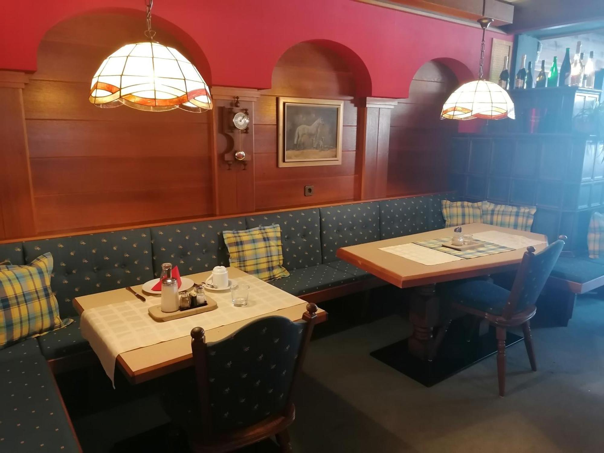 Hotel Vanda Irschen Ngoại thất bức ảnh