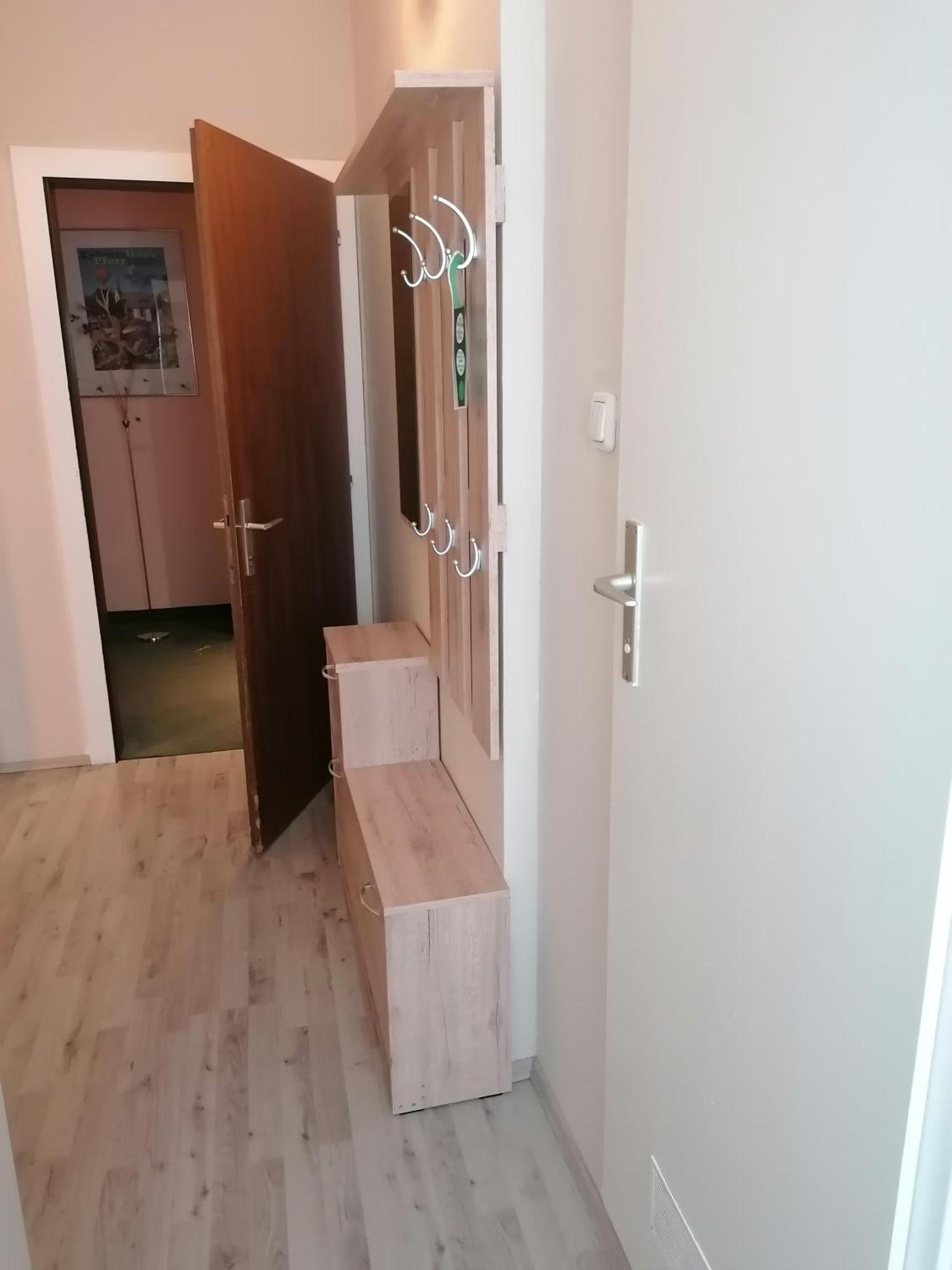Hotel Vanda Irschen Ngoại thất bức ảnh