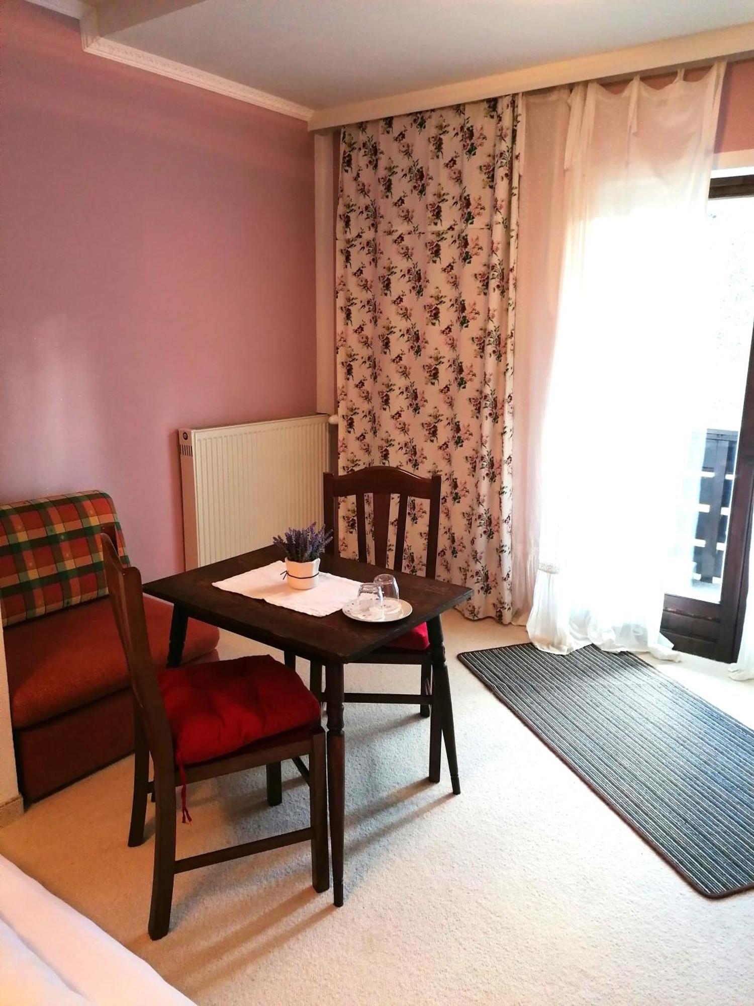 Hotel Vanda Irschen Ngoại thất bức ảnh