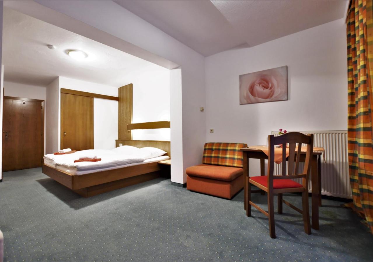 Hotel Vanda Irschen Ngoại thất bức ảnh