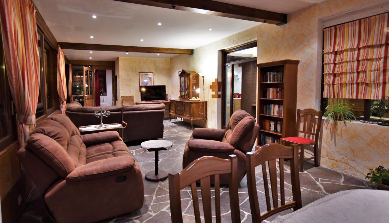 Hotel Vanda Irschen Ngoại thất bức ảnh