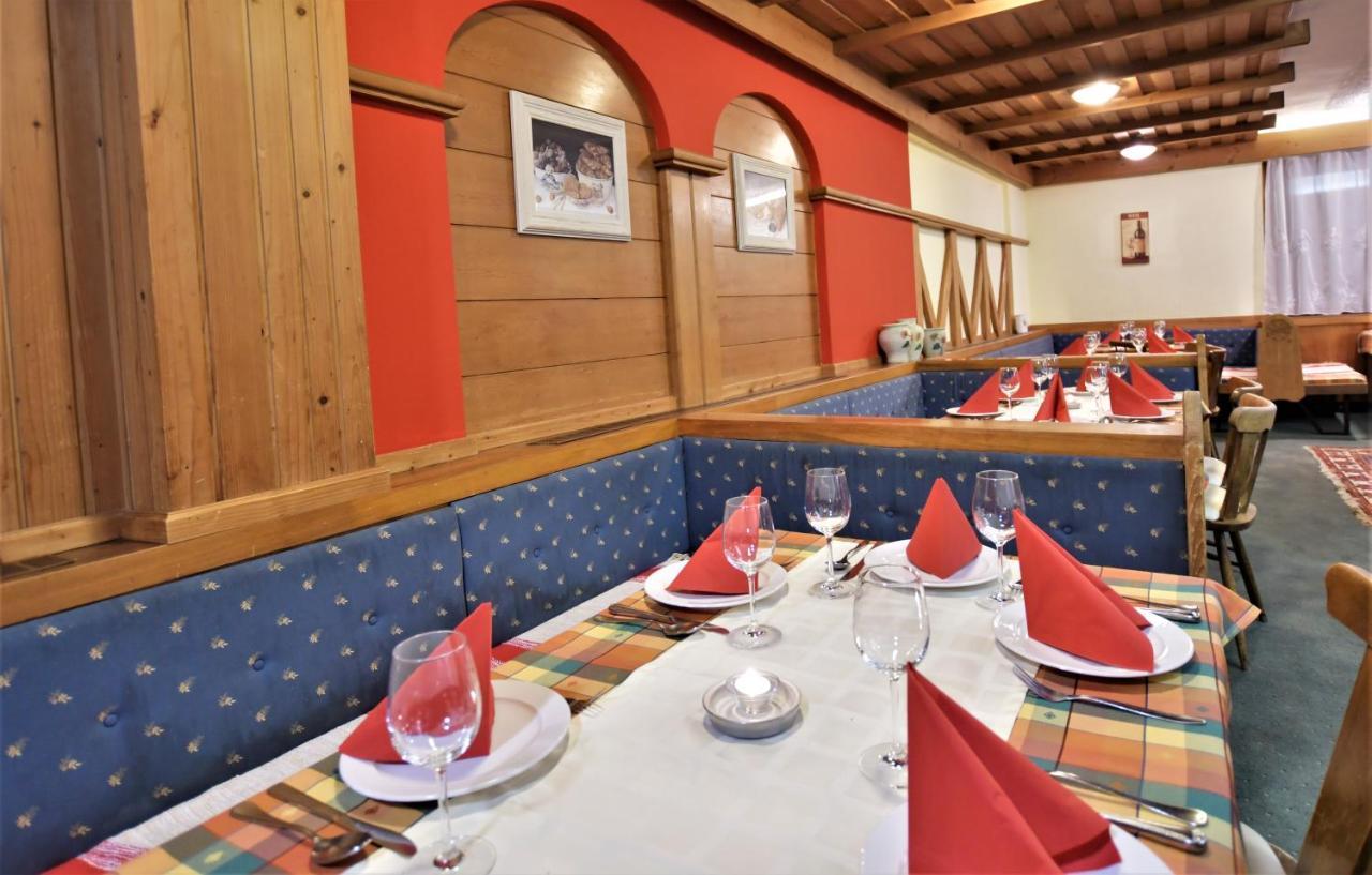 Hotel Vanda Irschen Ngoại thất bức ảnh