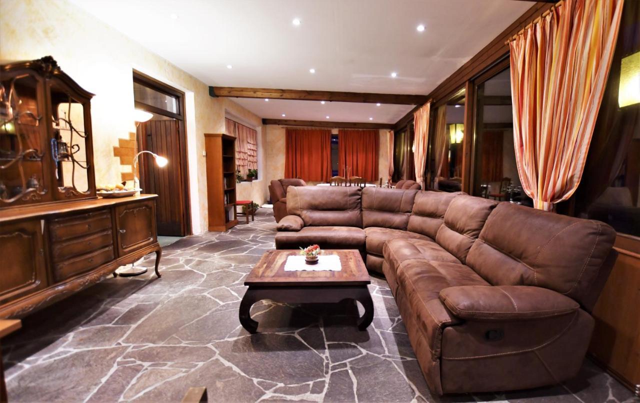 Hotel Vanda Irschen Ngoại thất bức ảnh