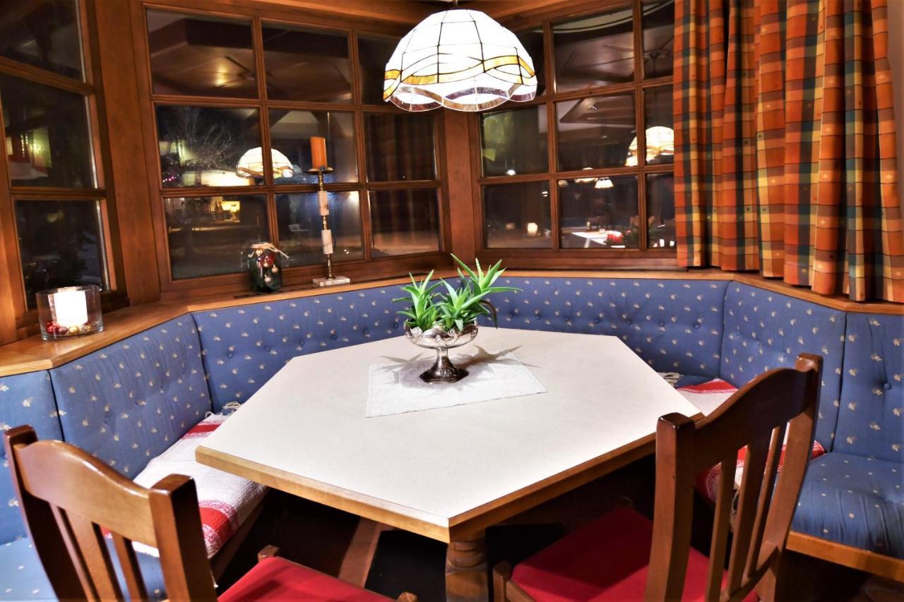 Hotel Vanda Irschen Ngoại thất bức ảnh