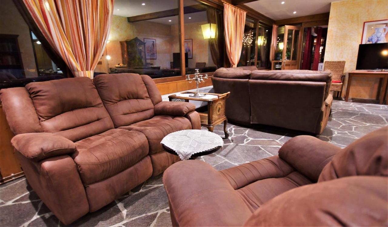 Hotel Vanda Irschen Ngoại thất bức ảnh