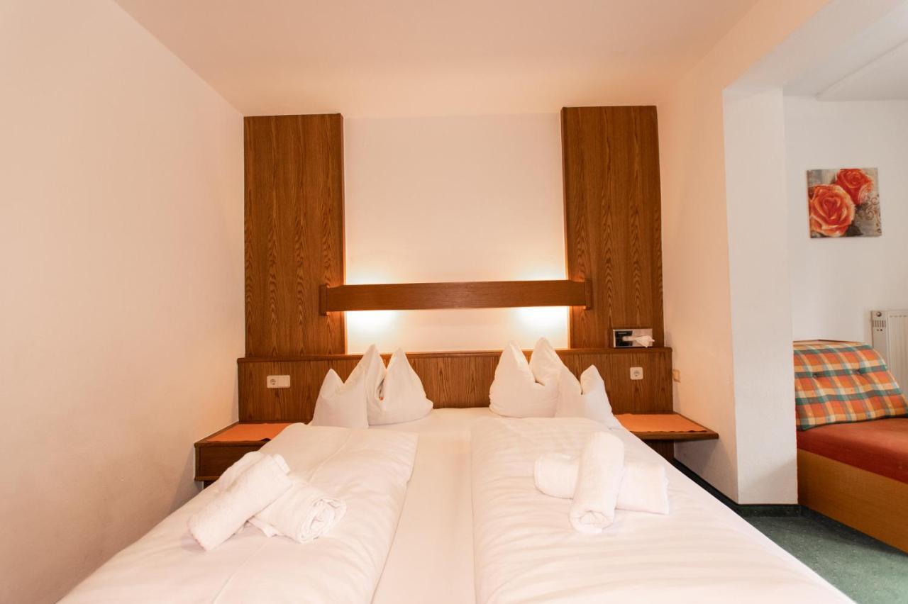 Hotel Vanda Irschen Ngoại thất bức ảnh