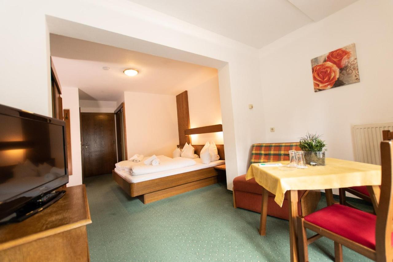 Hotel Vanda Irschen Ngoại thất bức ảnh