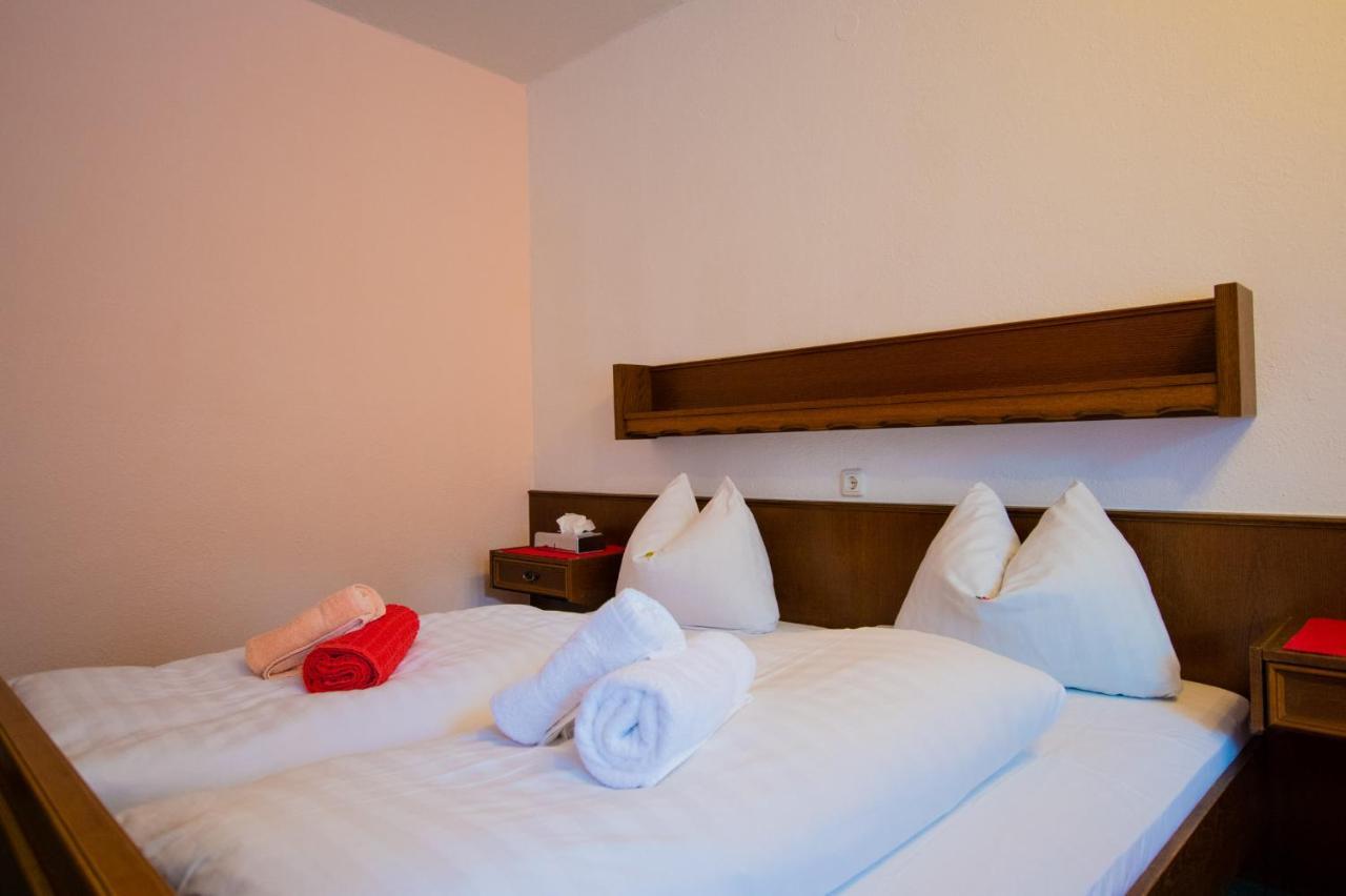 Hotel Vanda Irschen Ngoại thất bức ảnh