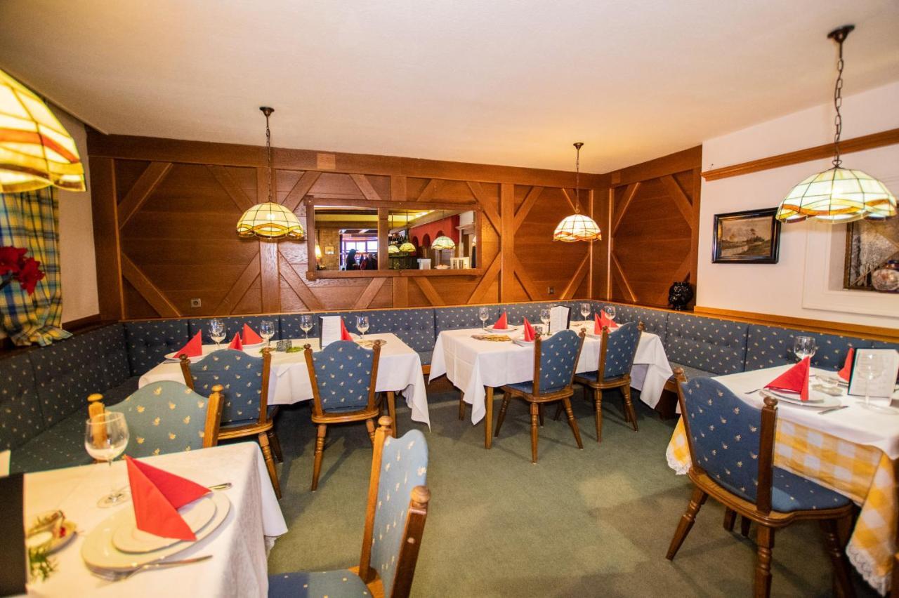 Hotel Vanda Irschen Ngoại thất bức ảnh