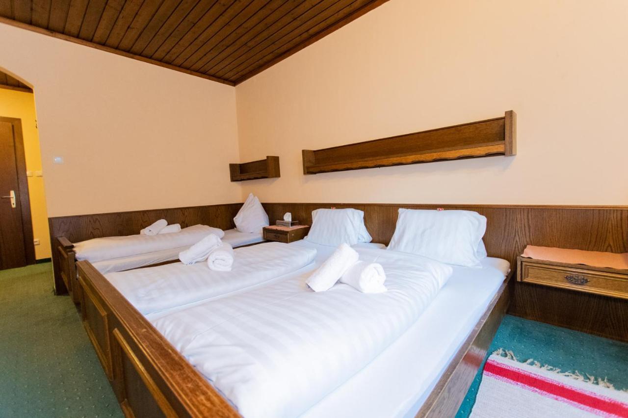 Hotel Vanda Irschen Ngoại thất bức ảnh