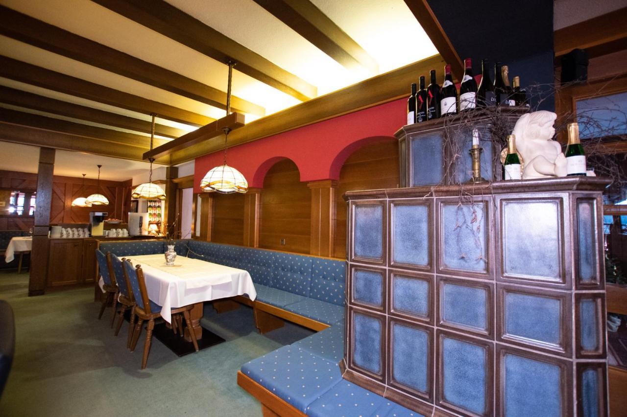 Hotel Vanda Irschen Ngoại thất bức ảnh