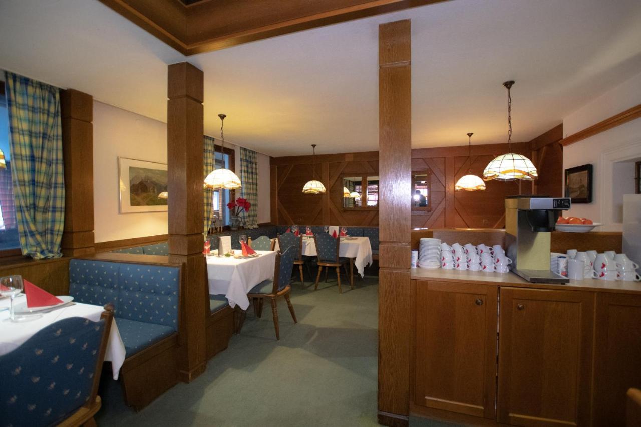 Hotel Vanda Irschen Ngoại thất bức ảnh