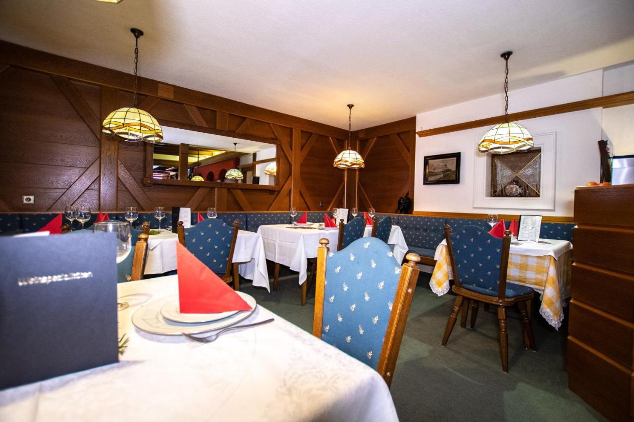 Hotel Vanda Irschen Ngoại thất bức ảnh