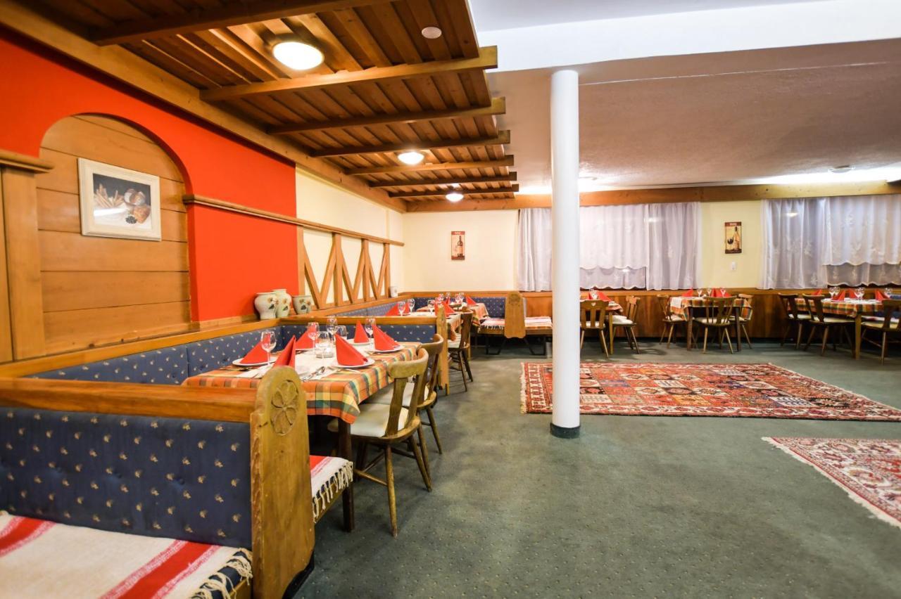 Hotel Vanda Irschen Ngoại thất bức ảnh
