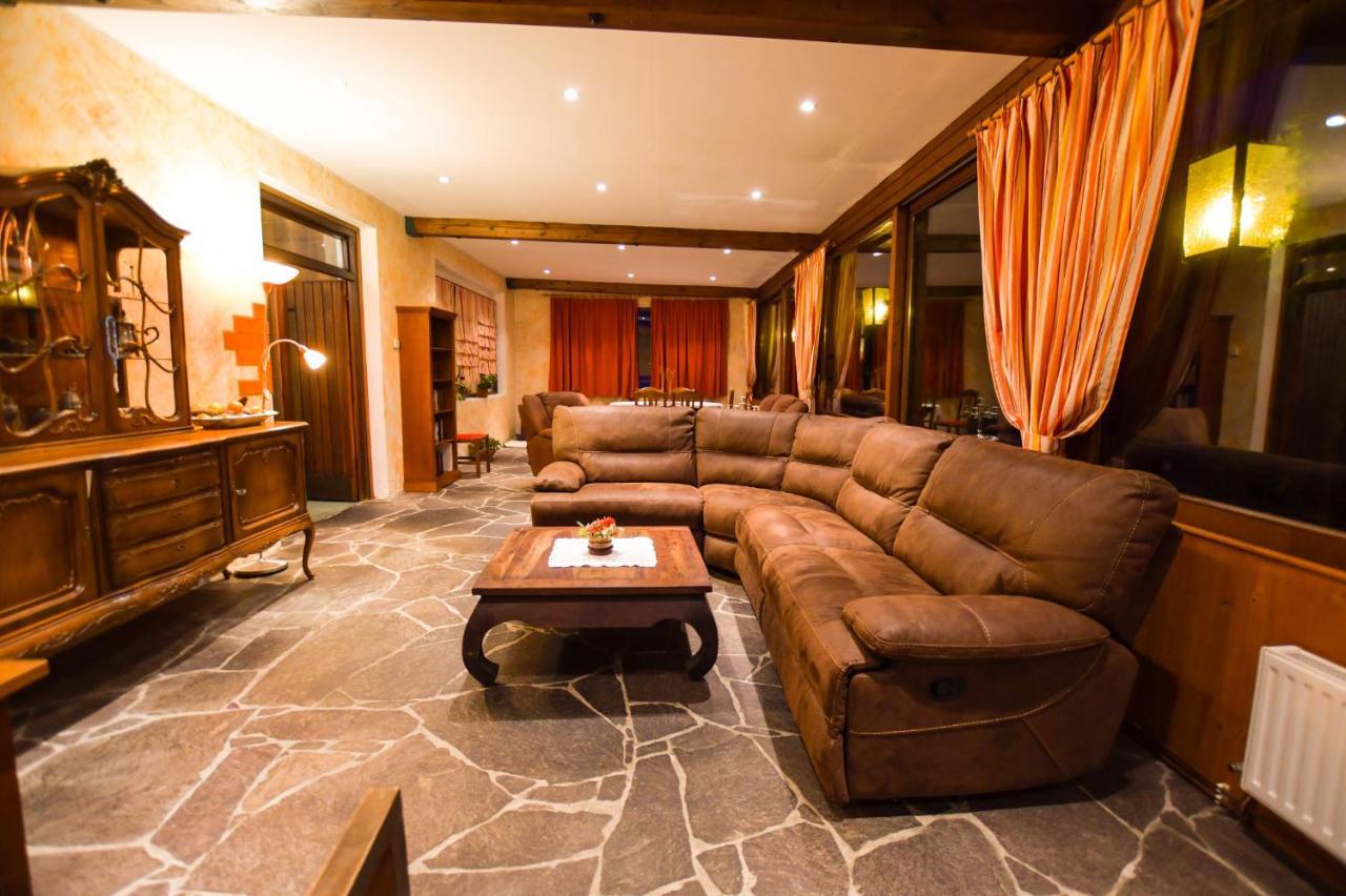 Hotel Vanda Irschen Ngoại thất bức ảnh