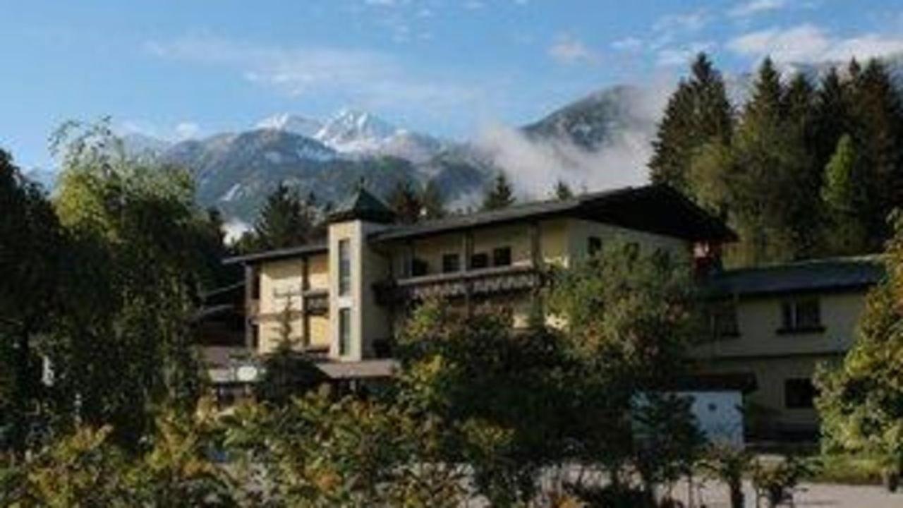 Hotel Vanda Irschen Ngoại thất bức ảnh